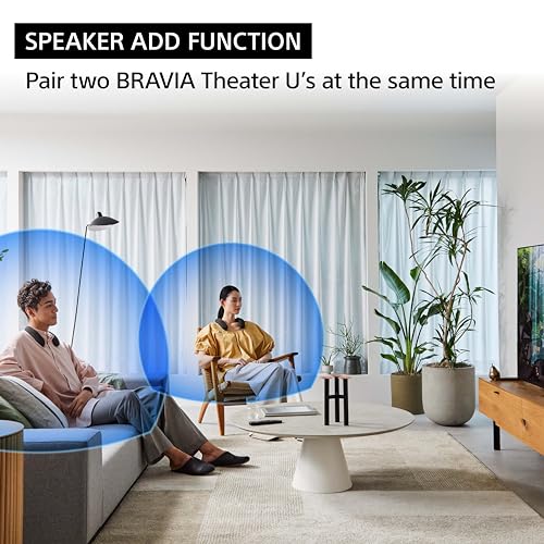 Sony BRAVIA 7 75 Inch Mini LED QLED 4K Ultra HD Smart Google TV with Dolby Vision HDR C88445