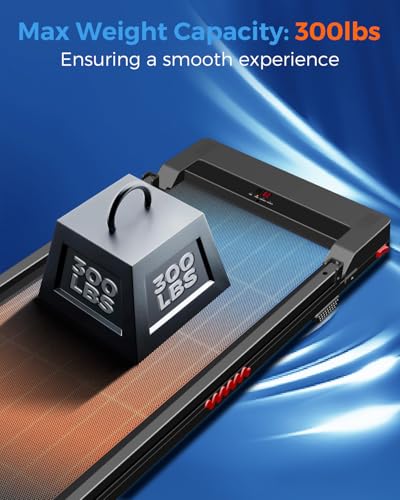 Portable Foldable Treadmill for Home with LED Display G3395