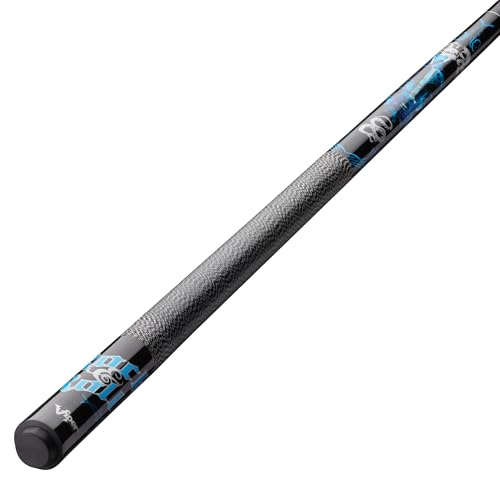 Viper Underground 58" 2-Piece Pool Cue R332