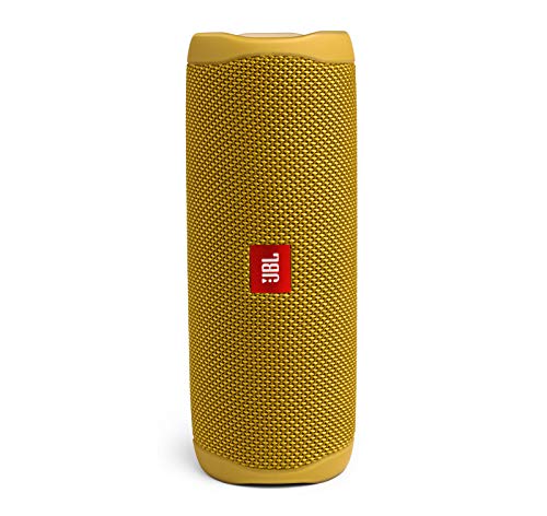 JBL FLIP 5 Waterproof Portable Bluetooth Speaker, Black T686