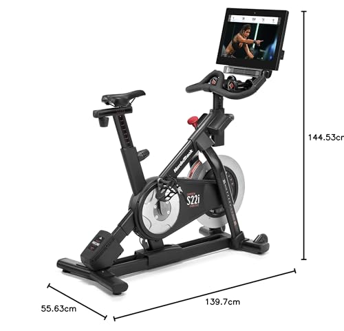 Nordictrack Commercial Studio Cycle Q12948