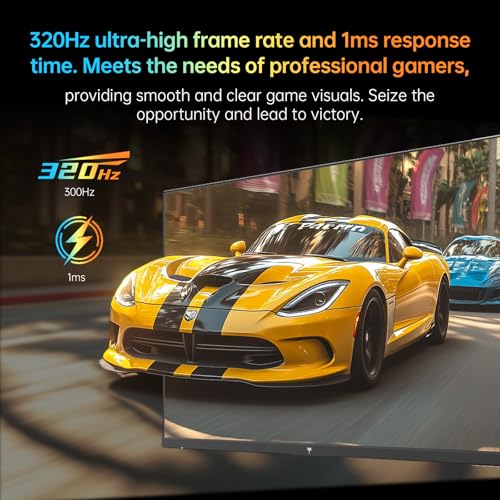 25 Inch Portable Smart TV with Touchscreen, Android 14, 8GB RAM + 128GB Storage A4881