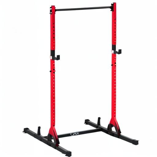 CAP Barbell Power Rack H896