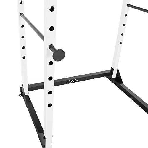 CAP Barbell Full Cage Power Rack Color Series G566426