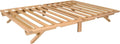 Fold Platform Bed - Queen