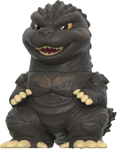 Toho Godzilla Minus One Grayscale Vinyl Figure 5" Amazon Exclusive R420