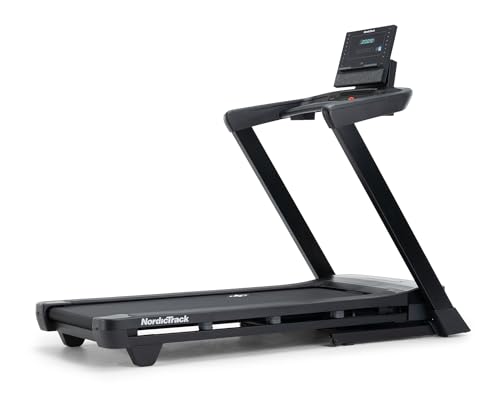NordicTrack T Series M344