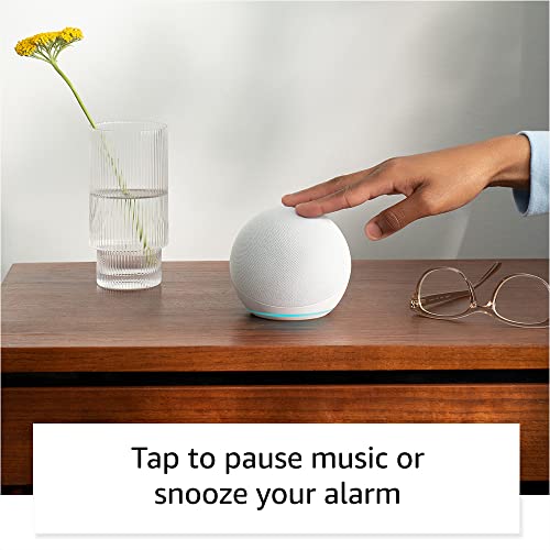 Amazon Echo Dot Alexa Speaker, Charcoal Y3336