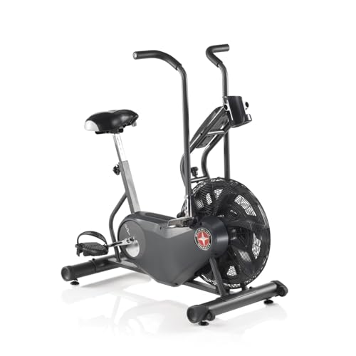 Schwinn Airdyne Bike Series D8174