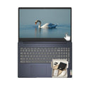 Lenovo Ideapad 3i Chromebook Laptop, 15.6 Inch FHD IPS Touchscreen Display, Intel Pentium Quad-Core Processor, 4GB RAM, 256GB Storage(128GB eMMC+128GB Micro SD), WiFi, Bluetooth, ChromeOS