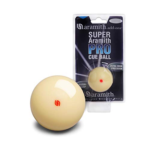 Aramith Pro Pool Cue Ball L2527