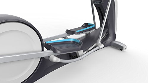 Precor EFX 835 Commercial Elliptical Cross Trainer G958
