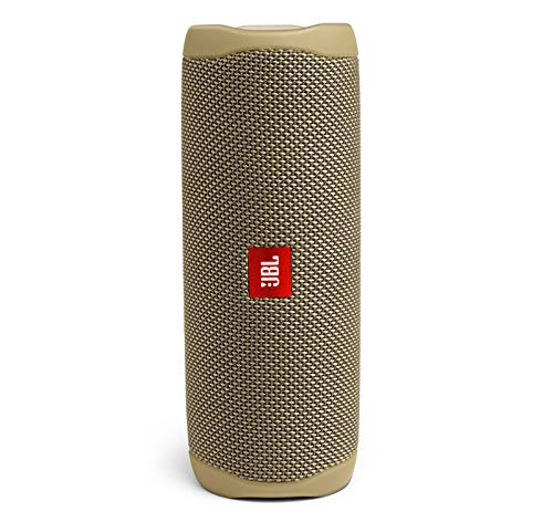 JBL FLIP 5 Waterproof Portable Bluetooth Speaker, Black T686