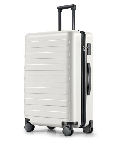 Carry-on Luggage 20 Inch Hardshell with Spinner Wheels and TSA Lock L610552