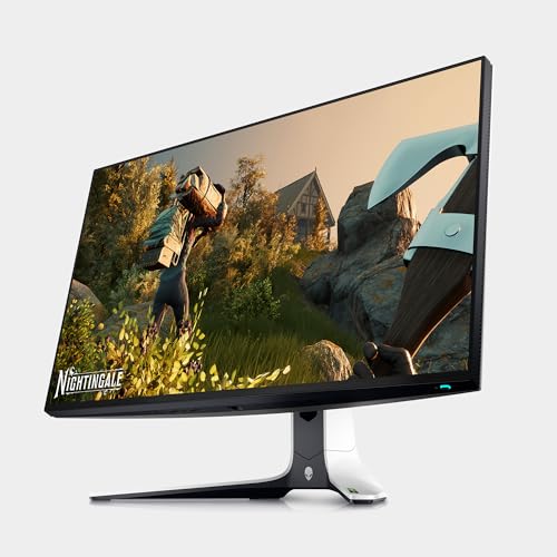 Alienware 34 Curved Gaming Monitor AW3425DWM WQHD 180Hz 1ms H147