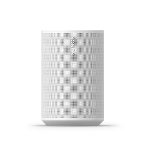 Sonos Era 100 Wireless Smart Speaker, White U5561