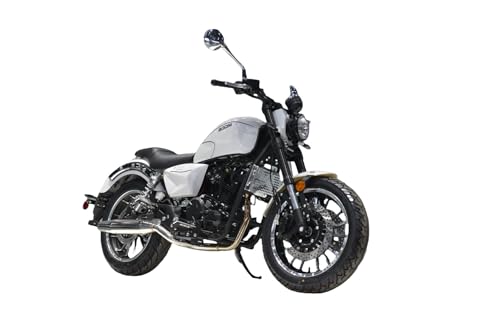 BOOM 250cc EFI Fuel Injection Dirt Bike Motorcycle P89753
