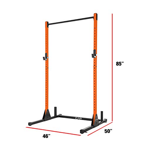 CAP Barbell Power Rack H896