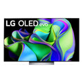 LG 77" Class 4K UHD OLED Web OS Smart TV with Dolby Vision C3 Series