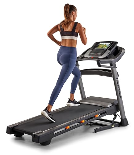 NordicTrack T Series M344