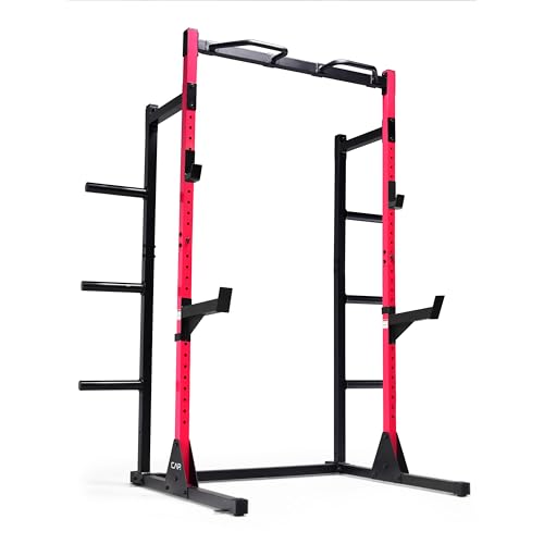 CAP Barbell Power Rack H896