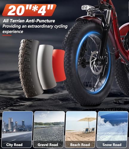 Adult Electric Tricycle 3 Wheel Bike for Adults A10327
