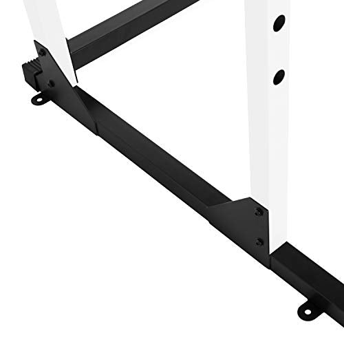 CAP Barbell Full Cage Power Rack Color Series G566426