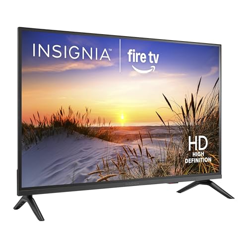INSIGNIA 32" Class F20 Series LED HD Smart Fire TV with Alexa Voice Remote E22092