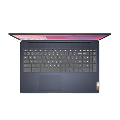 Lenovo IdeaPad 3i Chromebook 15.6" FHD, 8GB RAM, 64GB, Chrome OS G46547