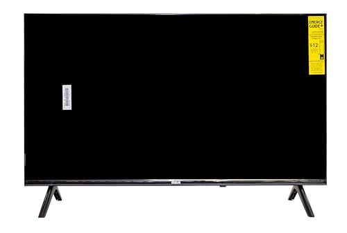 RCA 32" HD Android Smart TV L639