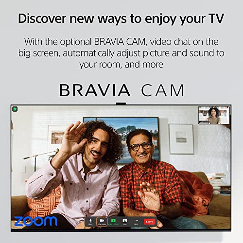 Sony 85 Inch 4K Ultra HD TV X90L Series BRAVIA XR Full Array LED Smart Google TV W2345