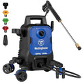 Westinghouse ePX3500 Electric Pressure Washer, 2500 PSI, Onboard Soap Tank T592768