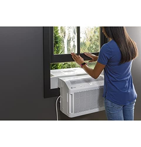 Clearview Air Conditioner 12000 BTU Inverter Ultra Quiet White N7957