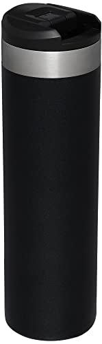 Stanley AeroLight Transit Bottle 16 oz with Locking Drink Through Lid M8696