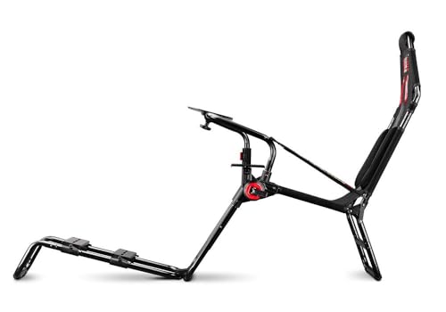 Next Level Racing GT Lite Foldable Simulator Cockpit I9168