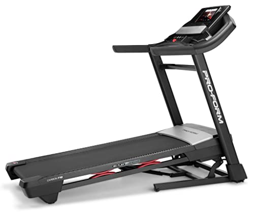 ProForm Carbon T7 Smart Treadmill Z561