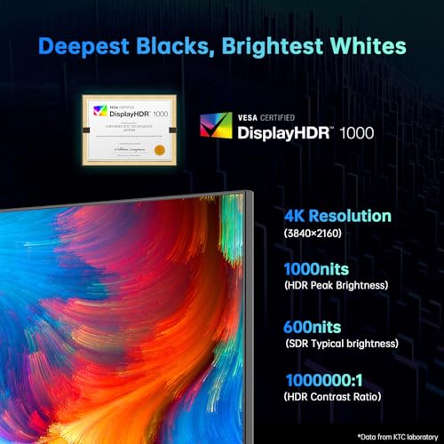 25 Inch Portable Smart TV with Touchscreen, Android 14, 8GB RAM + 128GB Storage A4881