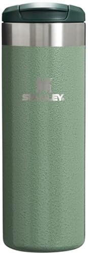 Stanley AeroLight Transit Bottle 16 oz with Locking Drink Through Lid M8696