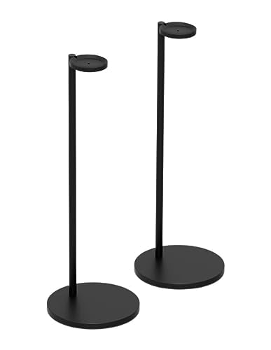 Sonos Era 100 Wireless Smart Speaker, Alexa Enabled, Black L538565
