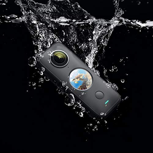 Insta360 ONE X2 360 Degree Waterproof Action Camera 5.7K H112