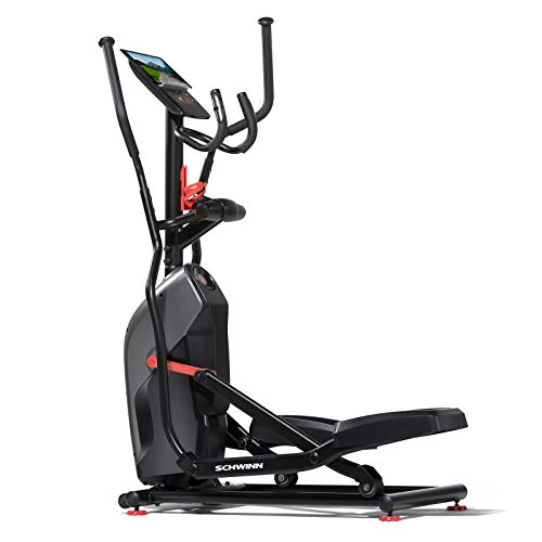 Schwinn Fitness Elliptical Machine E808093