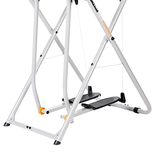 Gazelle Tony Little Total Body Fitness Elliptical Glider for Home Gym P513