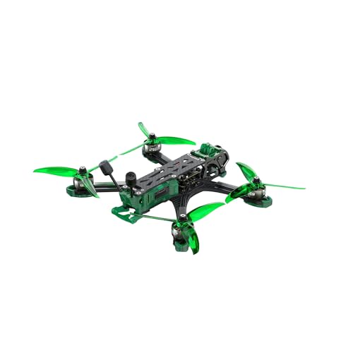 GEPRC MARK5 O4 Pro DC FPV Drone 6S ELRS 2.4G GPS L789