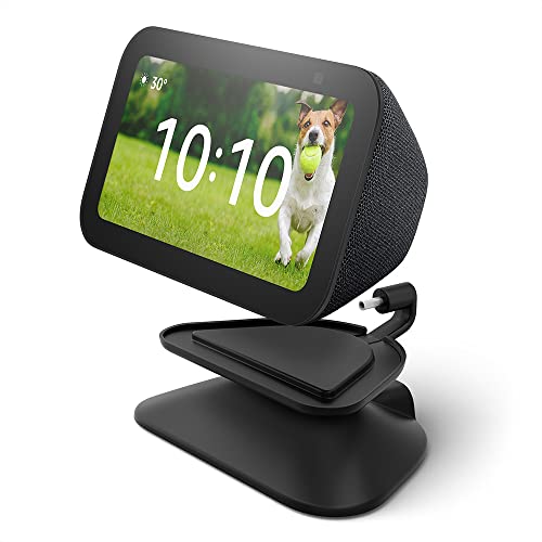 Amazon Echo Show 5 Smart Display, Cloud Blue K726