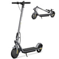 Jasion JS2/PRO Electric Scooter, 25 Miles Range, 22MPH Max Speed, 850W Peak Adult Escooter P831