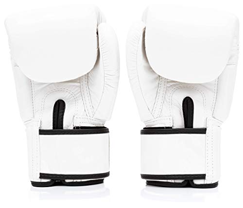 Fairtex BGV1 Muay Thai Boxing Training Sparring Gloves U66399