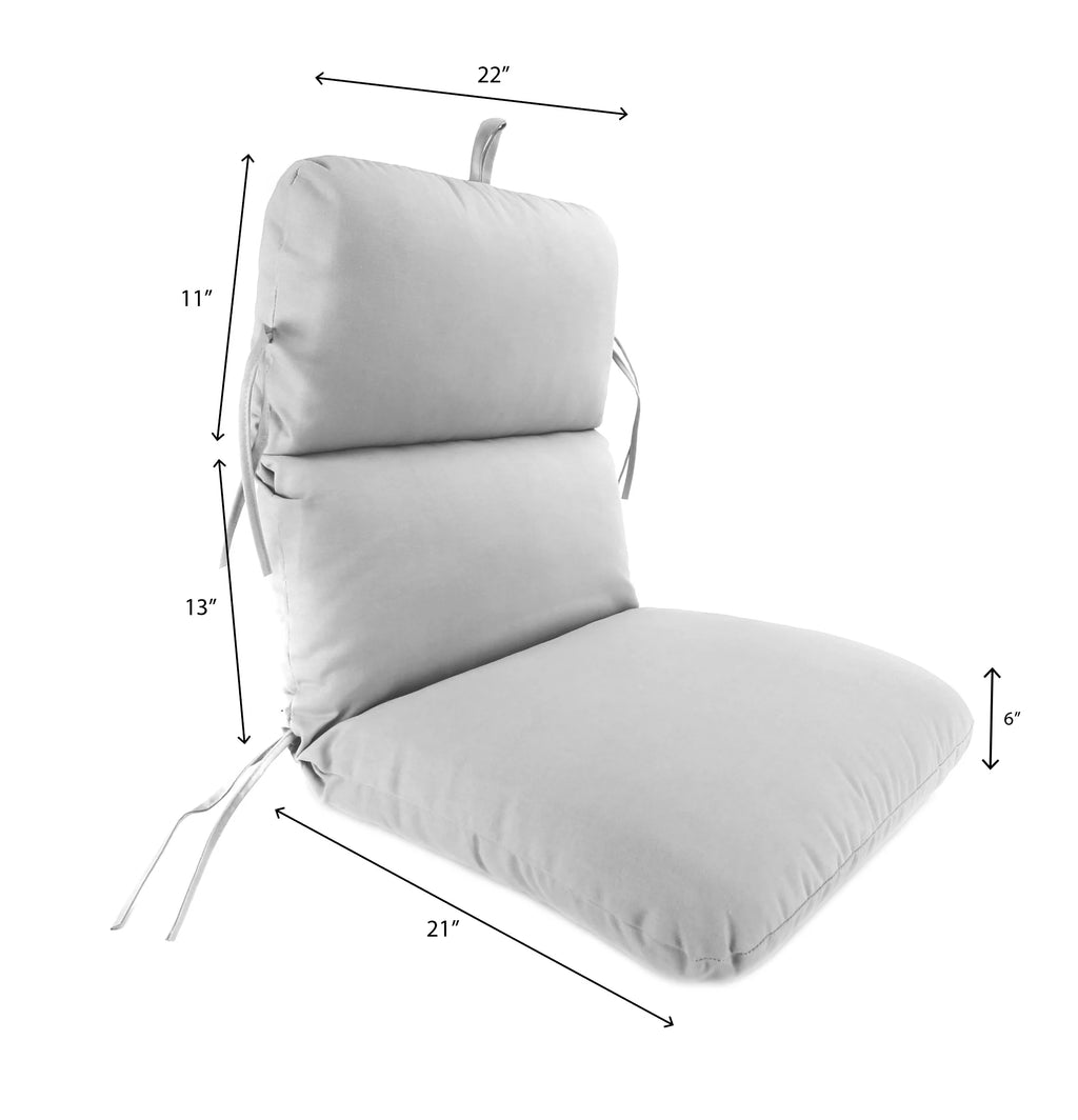 Outdoor Seat Cushions S957489