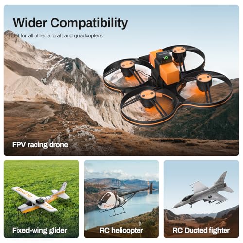 Bwine GPS Drone with Camera 4K UHD F7MINI, Under 249g, 60-Min Flight Time D1721
