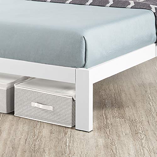 Mellow 14 Inch Cooling Gel-Infused Memory Foam Mattress, Twin D477501