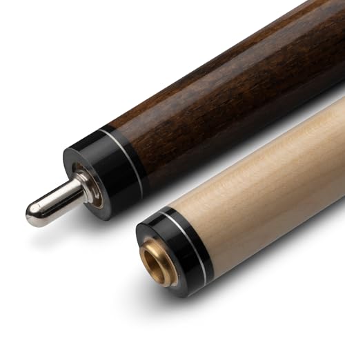 Viper Elemental 58" 2-Piece Billiard Pool Cue A5538